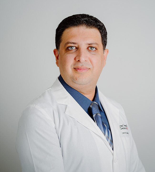 Dr.Reza Ghasemi